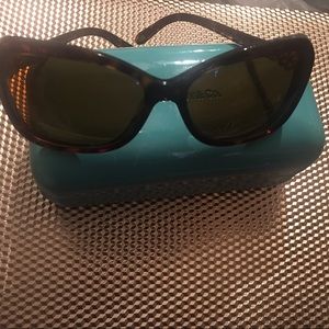 Authentic Tiffany&Co. Sunglasses